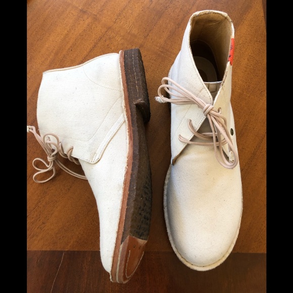 j shoes chukka